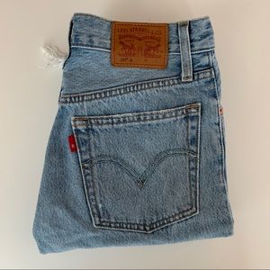 Levi’s 501 S Jeans